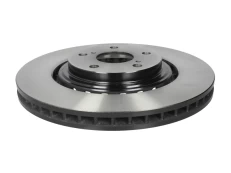TRW DF6265 Brake Disc kaina