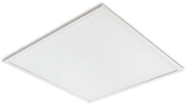 40W LED panelė CAPRI PREMIUM, 60x60cm, balta, 4000K