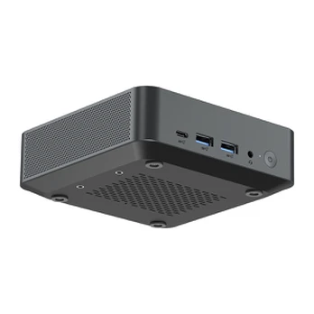 Mini PC Minix Minix N512 i5 i5 12600h 16+512GB