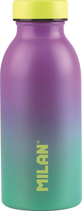 Gertuvė Šiluminį Butelį Milan Sunset (354 ml)