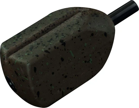 Svarelis Fox Square Inline su Groove Lead, 42 g