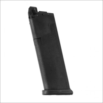 Dėtuvė Glock 19 hop-up 6 mm