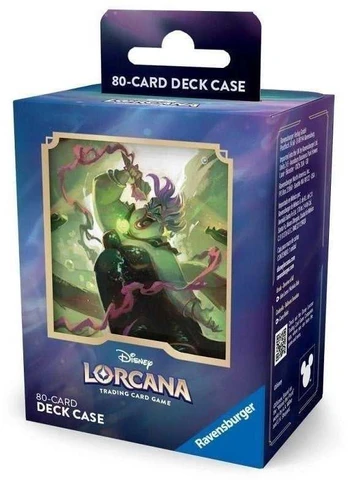 Ravensburger Disney Lorcana (Set07) denio dėžė B Urszula