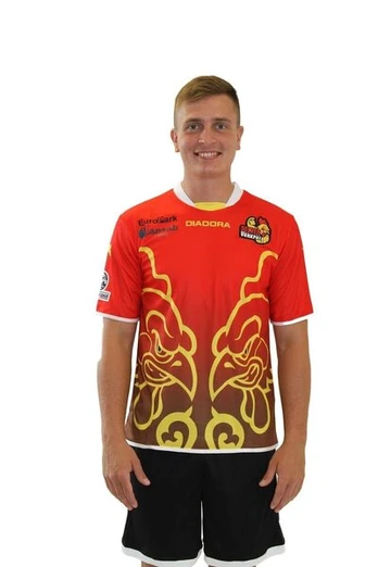 Marškinėliai Diadora Moron