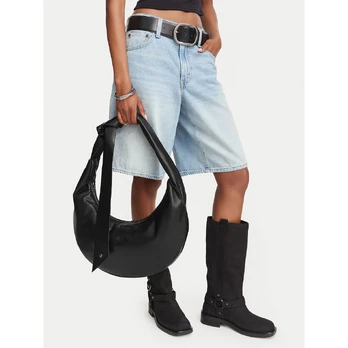 G-Star Raw Rankinė C-LDA8818 Juoda