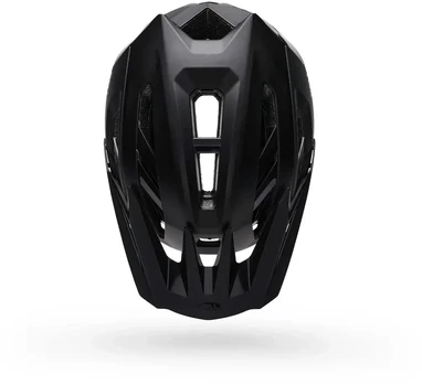 Bell Kask mtb BELL 5FIFTY SPHERICAL solid juodas dydis S (52–56 cm)