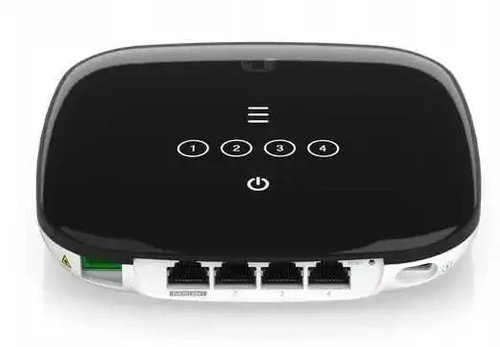 Fiber WiFi 6 GPON