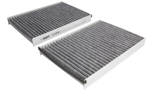 Salono filtras HENGST E2919LC-2