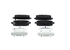 BOSCH 0 986 424 963 Brake pad set
