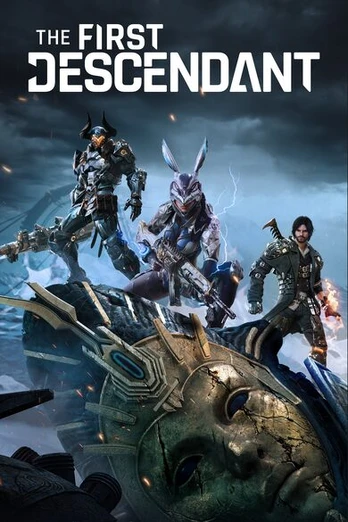 The First Descendant Xbox