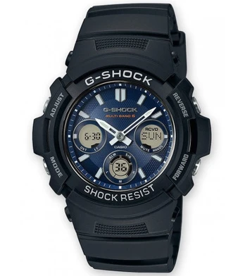 Casio AWG-M100SB-2AER