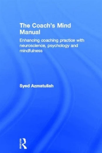 Coach's Mind Manual