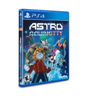 Astro Aqua Kitty Playstation 4 kaina