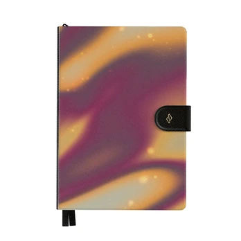 Twin Flame - Infinity Planner