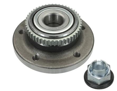 MEYLE 514 752 0000 Wheel hub
