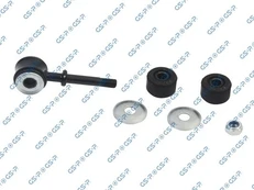 Šarnyro stabilizatorius GSP S050105 kaina