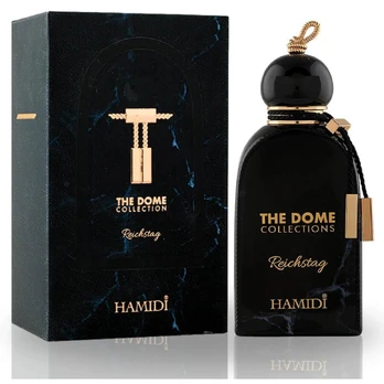 Hamidi Reichstag EDP U 100 ml