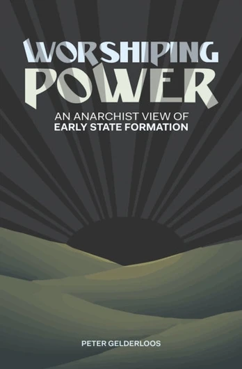 Worshiping Power