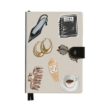 Boss Babe - Infinity Planner