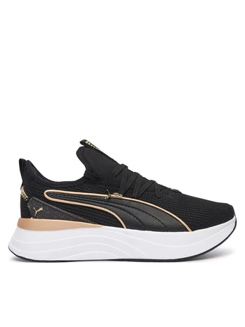 Puma Laisvalaikio batai 313719 Juoda