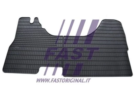 Kojų kilimėlis FAST FT96103