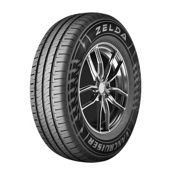 Zelda VANCRUISER 215/60R17C 109/107T 2026