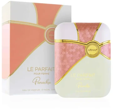 Armaf Le Parfait Panache EDP W 100ml