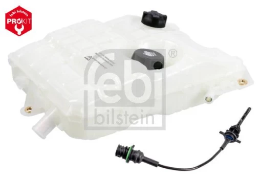Išsiplėtimo bakelis, aušinimo skystis FEBI BILSTEIN 38559