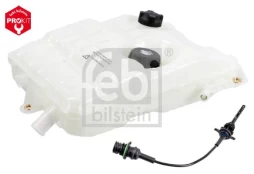 Išsiplėtimo bakelis, aušinimo skystis FEBI BILSTEIN 38559 kaina