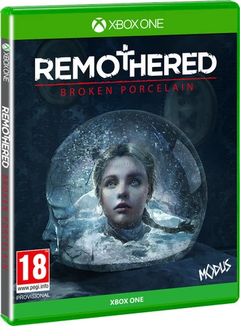 Remothered Broken Porcelain Xbox One