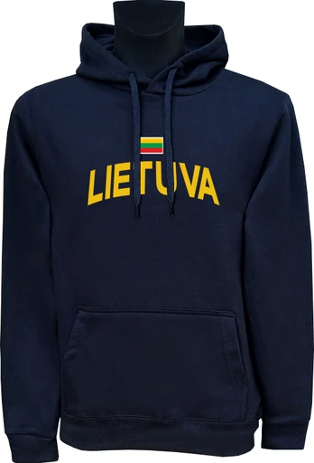 KS Džemperis Lietuva, Dydis: XXL
