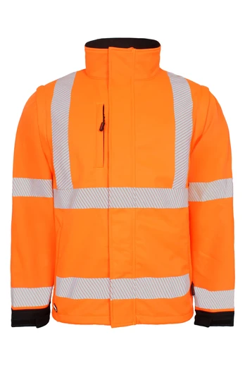 Lyngsoe Softshell FOX471 švarkelis darbui