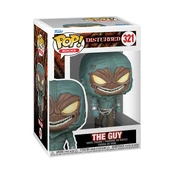 FUNKO POP vinilinė figūrėlė: Disturbed - The Guy, 65703 kaina