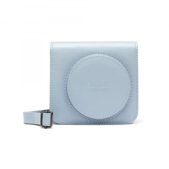 Instax Square SQ1 dėklas - „GLACIER BLUE“