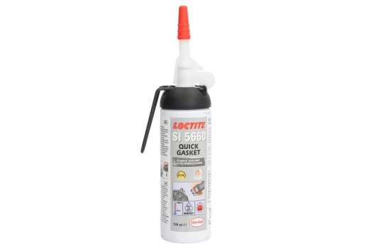 LOCTITE Compound sealing silicone sealant