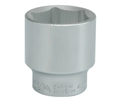 Galvutė šešiakampė Yato 3/4" 46mm (YT-1322)