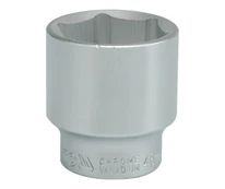 Galvutė šešiakampė Yato 3/4" 46mm (YT-1322) kaina