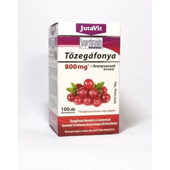 Spanguolė+Rykštenių ekstraktas, 100 tablečių
