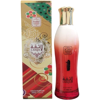 Naseem Laeqa EDT tualetinis vanduo unisex, 100 ml