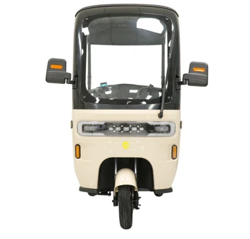 Elektrinis triratis RIDE-E TRIGO (EEC) 1000W 32Ah 60V
