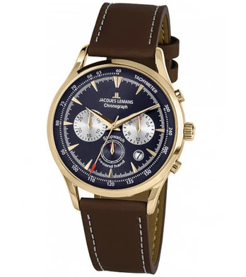 Jacques Lemans 1-2068K