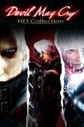 Devil May Cry HD Collection PC kaina