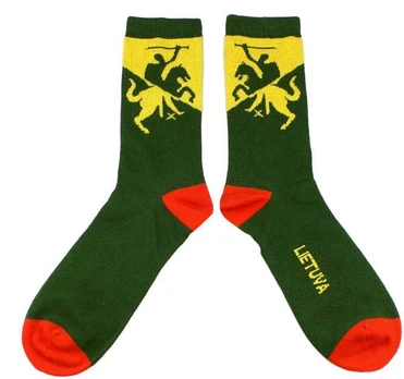 Lithuania kojinės