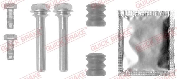 QUICK BRAKE QB113-1310X Brake caliper repair kit