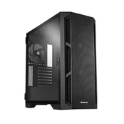 CHIEFTEC APEX AIR high-airflow gaming ch | GA-01B-M-OP kaina