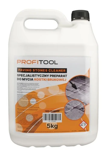 Specialios priemonės PROFITOOL 1305-01-0029E