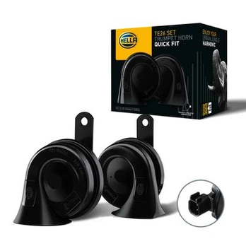 HELLA 3FH012 010-081 Horn