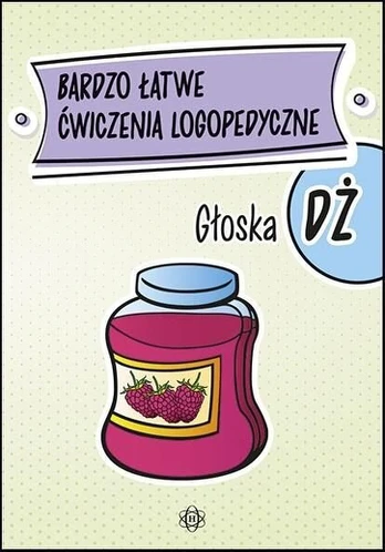 Labai lengvi logopediniai pratimai - tarimas DŻ - kolektyvinis darbas