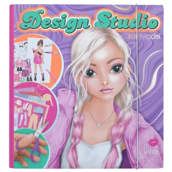 Top Model TOPModel Sukurkite savo dizaino studiją