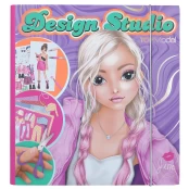 Top Model TOPModel Sukurkite savo dizaino studiją kaina